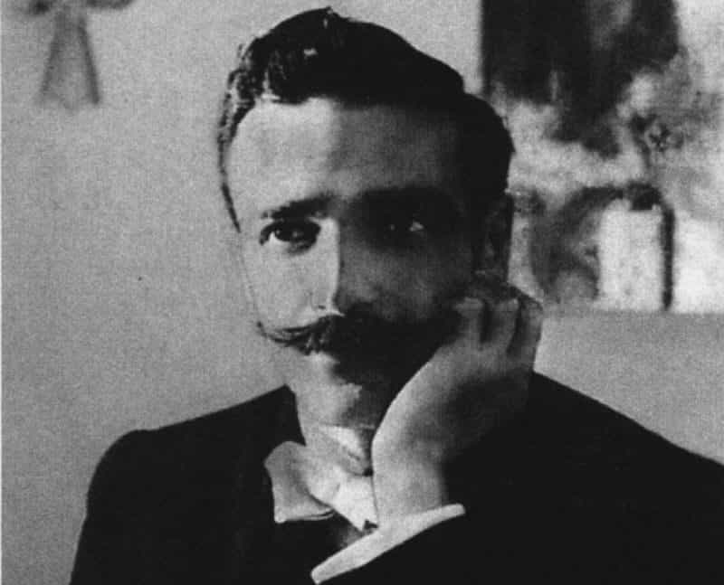 Γρηγόριος Ξενόπουλος (1867 – 1951)