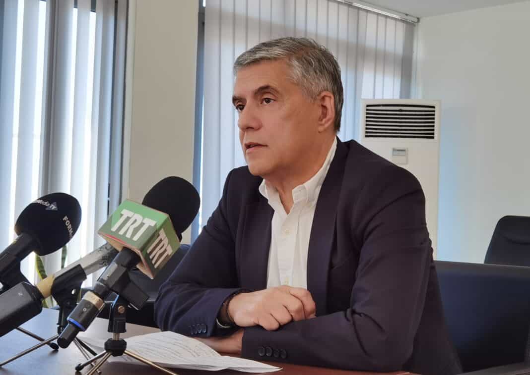 Επέκταση του ΧΥΤΥ Λάρισας από την Περιφέρεια Θεσσαλίας