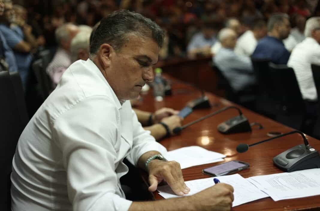 Mamakos-dimotiko symvoulio