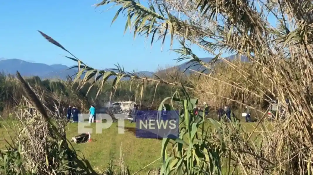 Τριήμερο εθνικό πένθος στις Ένοπλες Δυνάμεις για τον πιλότο της Πολεμικής Αεροπορίας που έπεσε στην Καλαμάτα