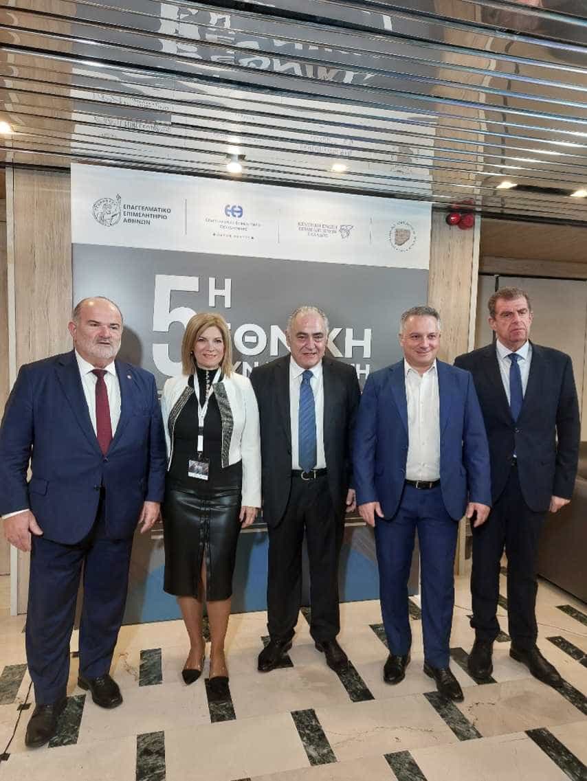 Πρόταση της Γ.Γ κας Τζήκα για επιδοτούμενη ασφάλιση στην Θεσσαλία