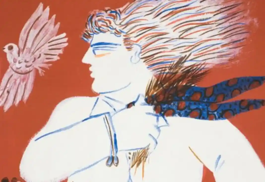 alekos fasianos Αλέκος Φασιανός