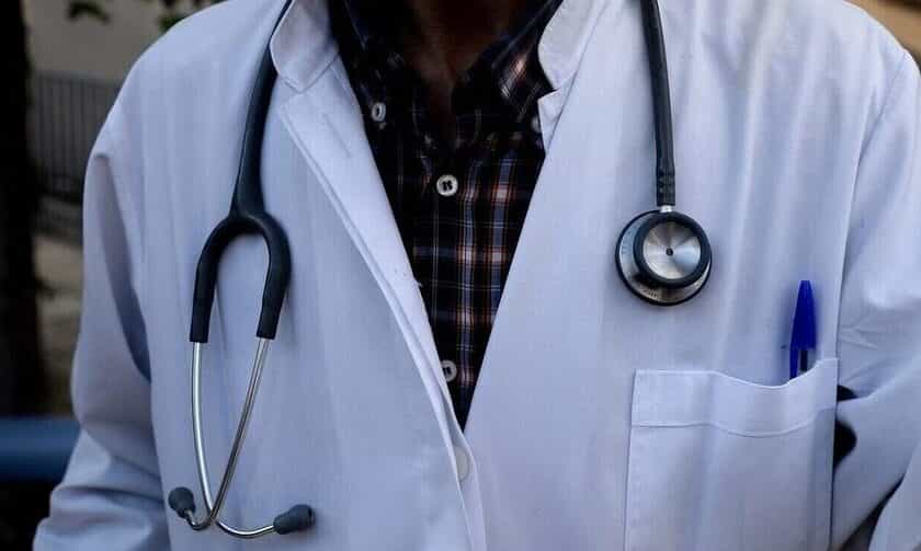 Ραγδαία αύξηση των αναπνευστικών λοιμώξεων κυρίως σε παιδιά