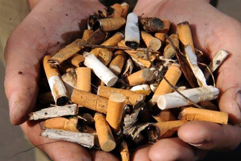 Επιστήμονες μετέτρεψαν αποτσίγαρα σε καύσιμο βιοντίζελ