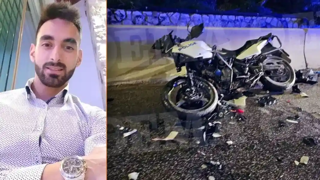Συγκλονιστικές συνομιλίες στον ασύρματο μετά την αιματηρή καταδίωξη στον Ασπρόπυργο
