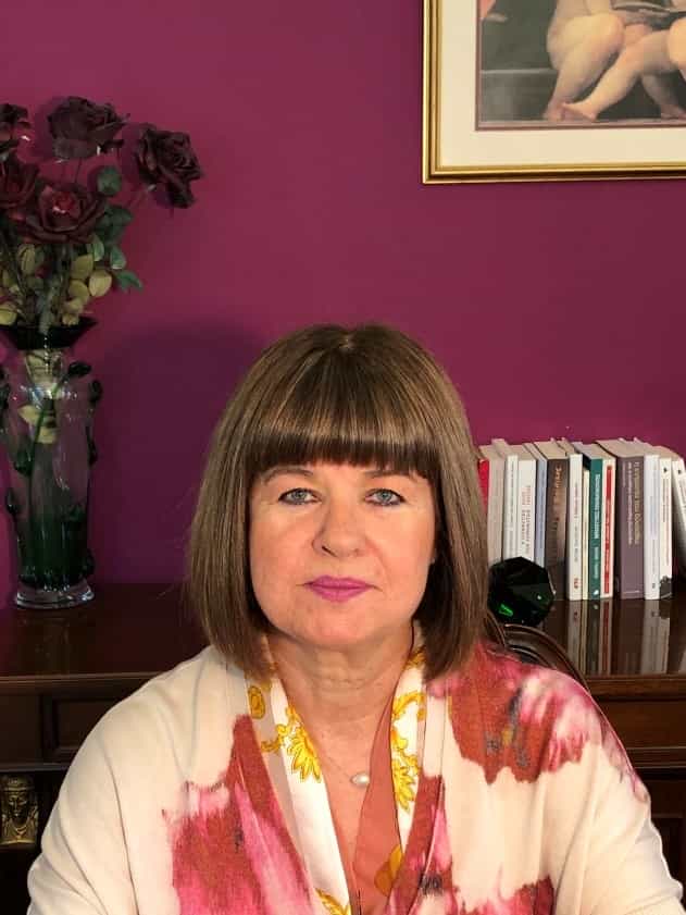 Ελισάβετ Μπαρμπαλιού