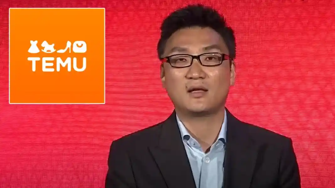 O 43χρονος δισεκατομμυριούχος Κόλιν Χουάνγκ