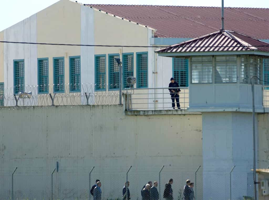 Φυλακές Τρικάλων