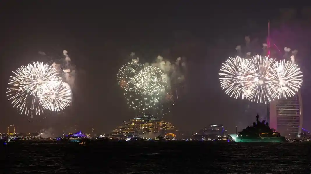 Βόλος: Πυροτέχνημα έκαψε πεύκο 40 ετών στο πάρκο της Χιλιαδούς