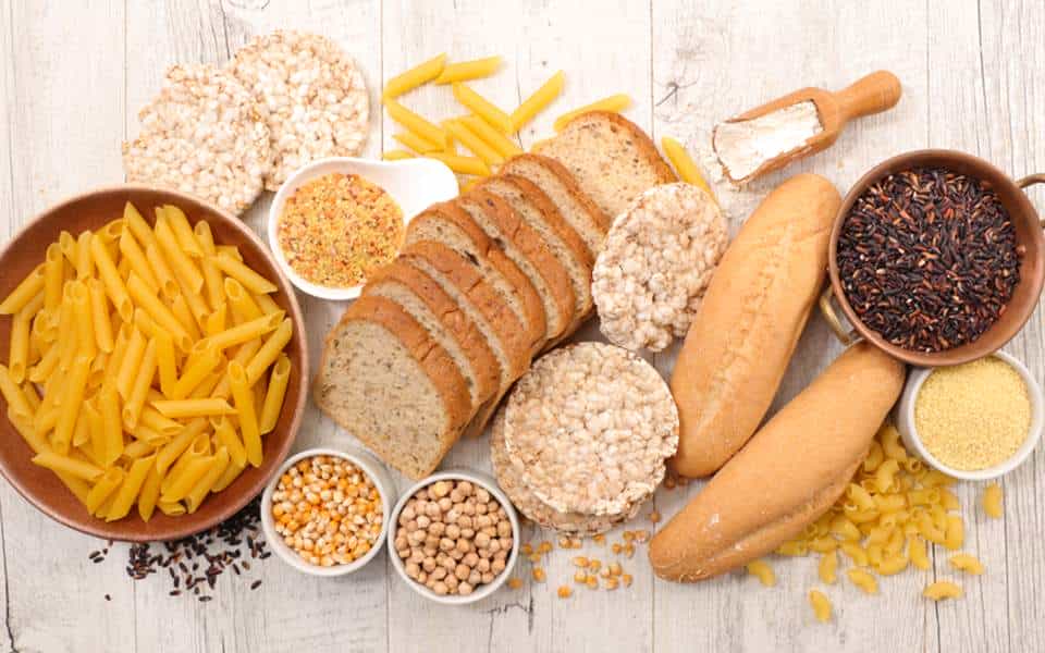 glouteni γλουτενη