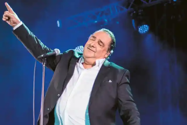Στο Κοκκινοχώρι Καβάλας τελέστηκε το 40ήμερο μνημόσυνο του Βασίλη Καρρά