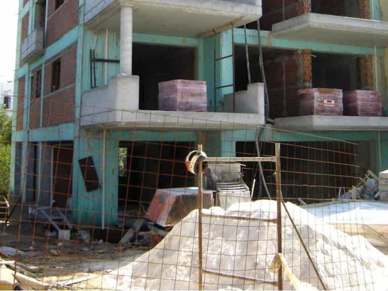 Οικοδομικά υλικά: Περαιτέρω αύξηση 5,6% τον Φεβρουάριο