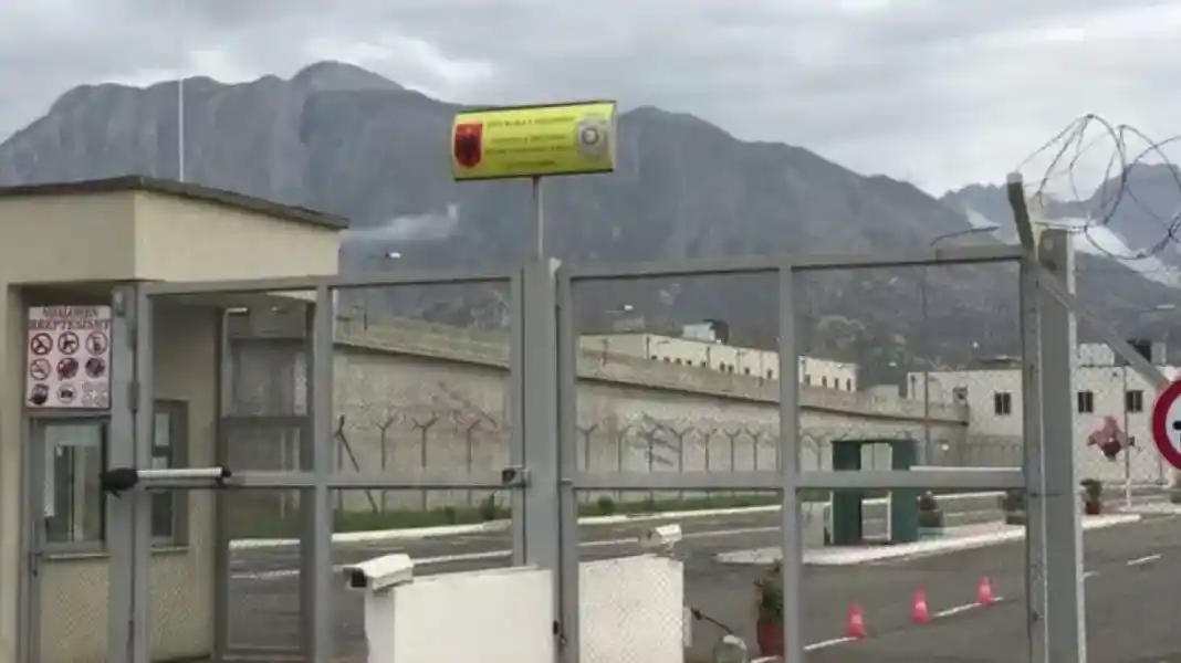 Αλβανία: Ισοβίτης σκότωσε συγκρατούμενό του σε φυλακές υψίστης ασφαλείας