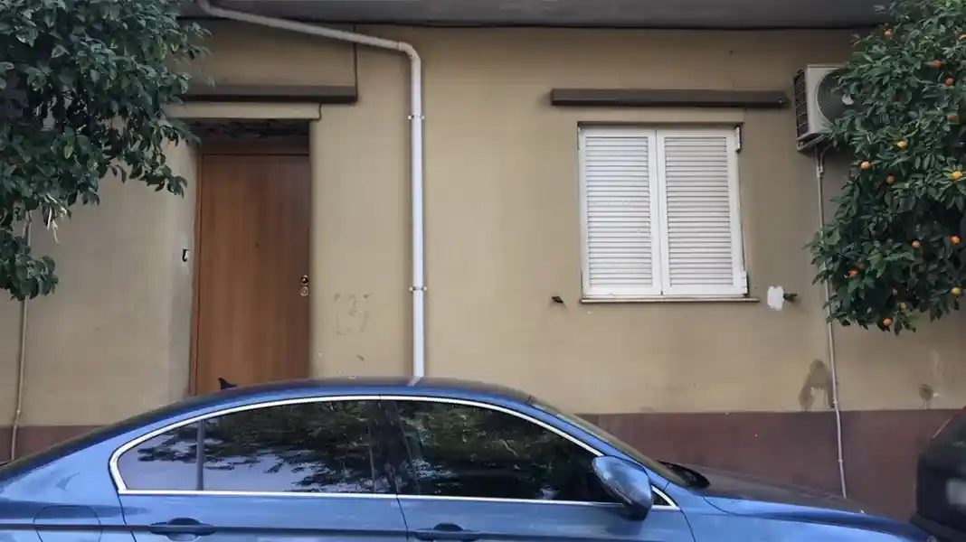 Οικογενειακή τραγωδία στο Περιστέρι