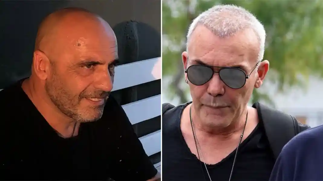 Βαρύ πένθος για τον Στέλιο Ρόκκο