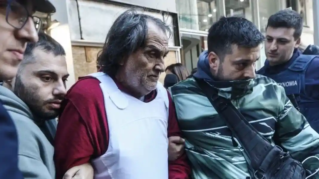 Έκγλημα στη Σαλαμίνα: Η κυνική ομολογία του 71χρονου δολοφόνου