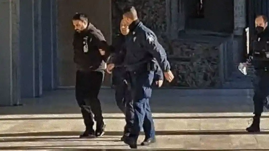 Ο 37χρονος ιδιοκτήτης των σκύλων που κατασπάραξαν την 50χρονη