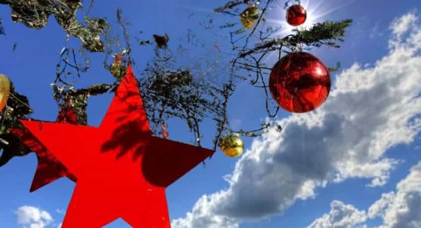 xristougenna_kairos Αιθριος ο καιρός τα Χριστούγεννα