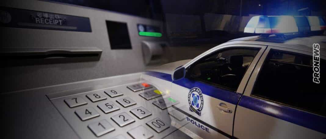 Συνελήφθη γνωστός τράπερ