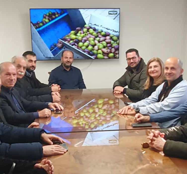  Σπυρόπουλος-Λιακούλη : «Κανένα πλέον χαμένο λεπτό, για την ανασυγκρότηση της Θεσσαλίας!»