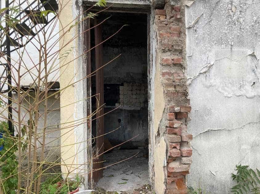 Λάρισα: Οι κάτοικοι της περιοχής του σταθμού ΟΣΕ φοβούνται τις νύχτες και τα πρωινά...