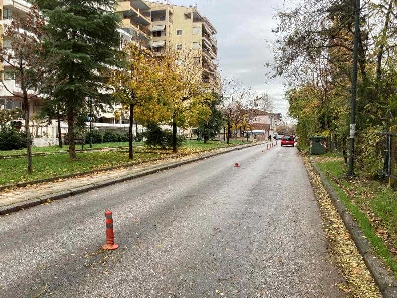 Λάρισα: Οι κάτοικοι της περιοχής του σταθμού ΟΣΕ φοβούνται τις νύχτες και τα πρωινά...