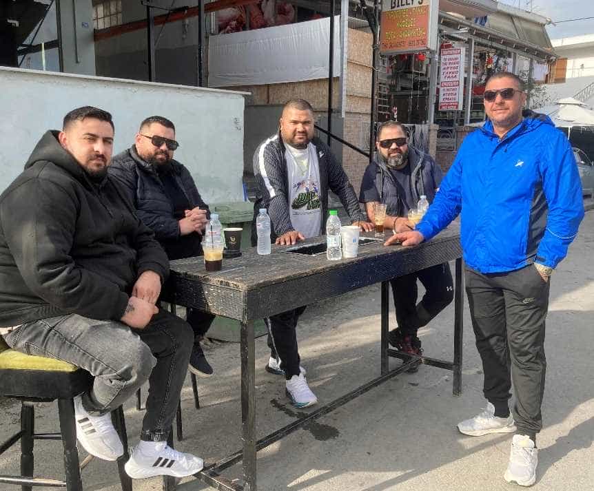 Λάρισα: Μας έχουν ξεχάσει λένε οι ΡΟΜΑ της Νέας Σμύρνης, μόνο να μας κατηγορούν ξέρουν...