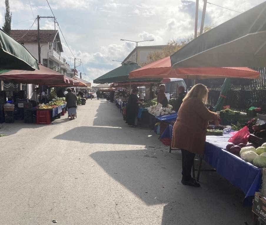 Λάρισα: Μας έχουν ξεχάσει λένε οι ΡΟΜΑ της Νέας Σμύρνης, μόνο να μας κατηγορούν ξέρουν...