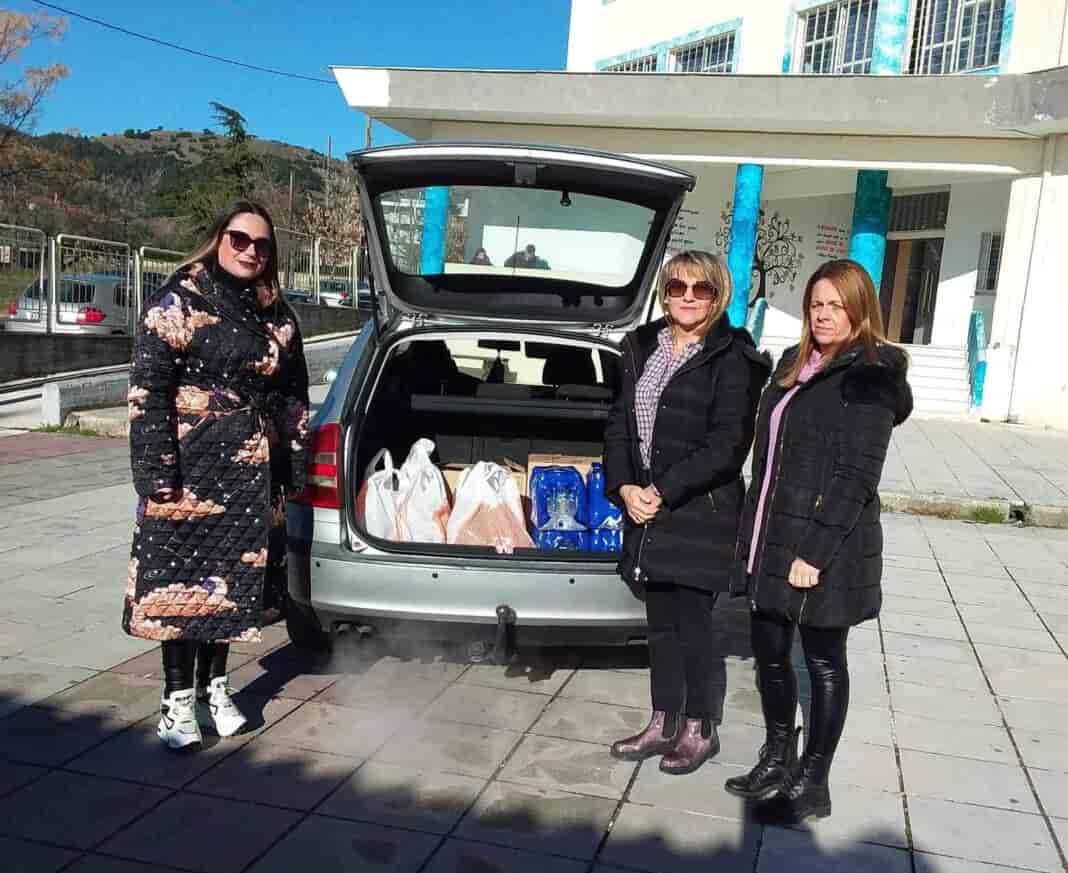 Δήμος Ελασσόνας: «Αρωγός στο πρόγραμμα αγωγής σταδιοδρομίας του ΕΝΕΕΓΥΛ Ελασσόνας»