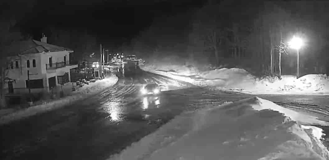 2024-01-30 at 16.52.50 Επιχειρούν τα οχήματα της Περιφέρειας σε Πήλιο και ορεινά Αλμυρού