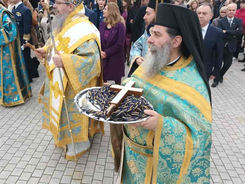 Θεοφάνια: Τα ήθη και τα έθιμα της σημερινής γιορτής
