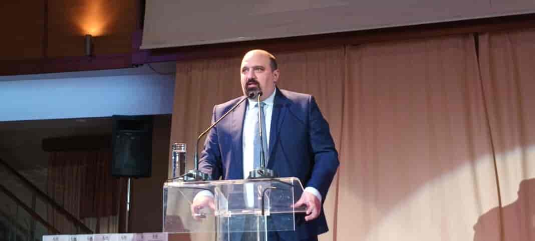 Χρήστος Τριαντόπουλος