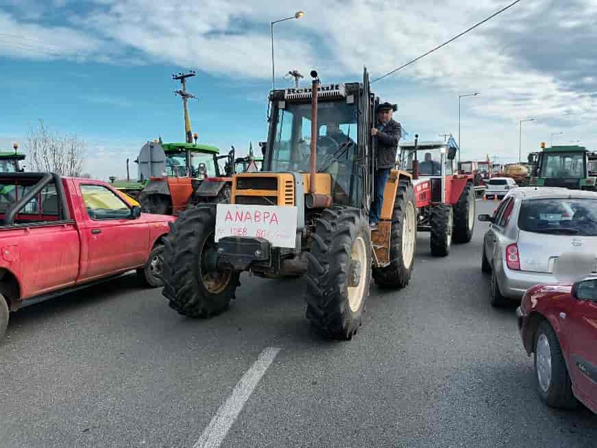Τα «όπλα» Μητσοτάκη στην συνάντηση της Τρίτης με τους αγρότες
