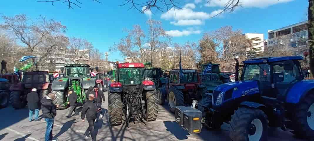 Αγρότες: Σήμερα αποφασίζουν τα επόμενα βήματά τους