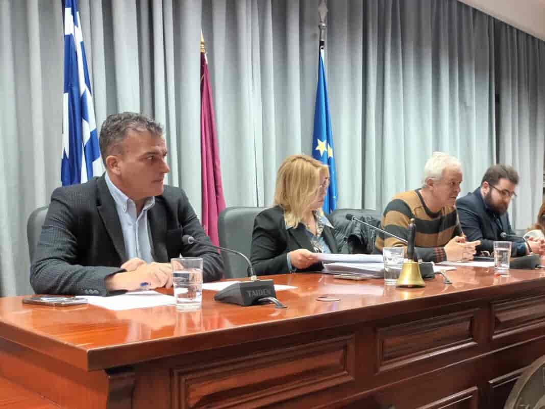 416333081_7054763437903094_116263144964181039_n Ποιες είναι οι επιλογές του Μαμάκου για τα νέα Δ.Σ. των Νομικών Προσώπων