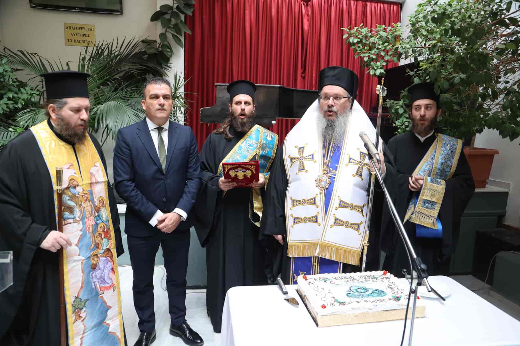 Θανάσης Μαμάκος από ΔΩΛ