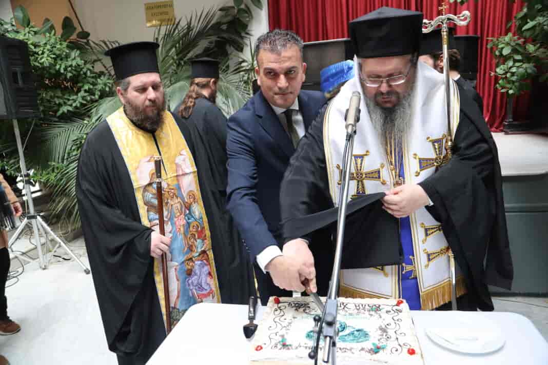 Θανάσης Μαμάκος από ΔΩΛ