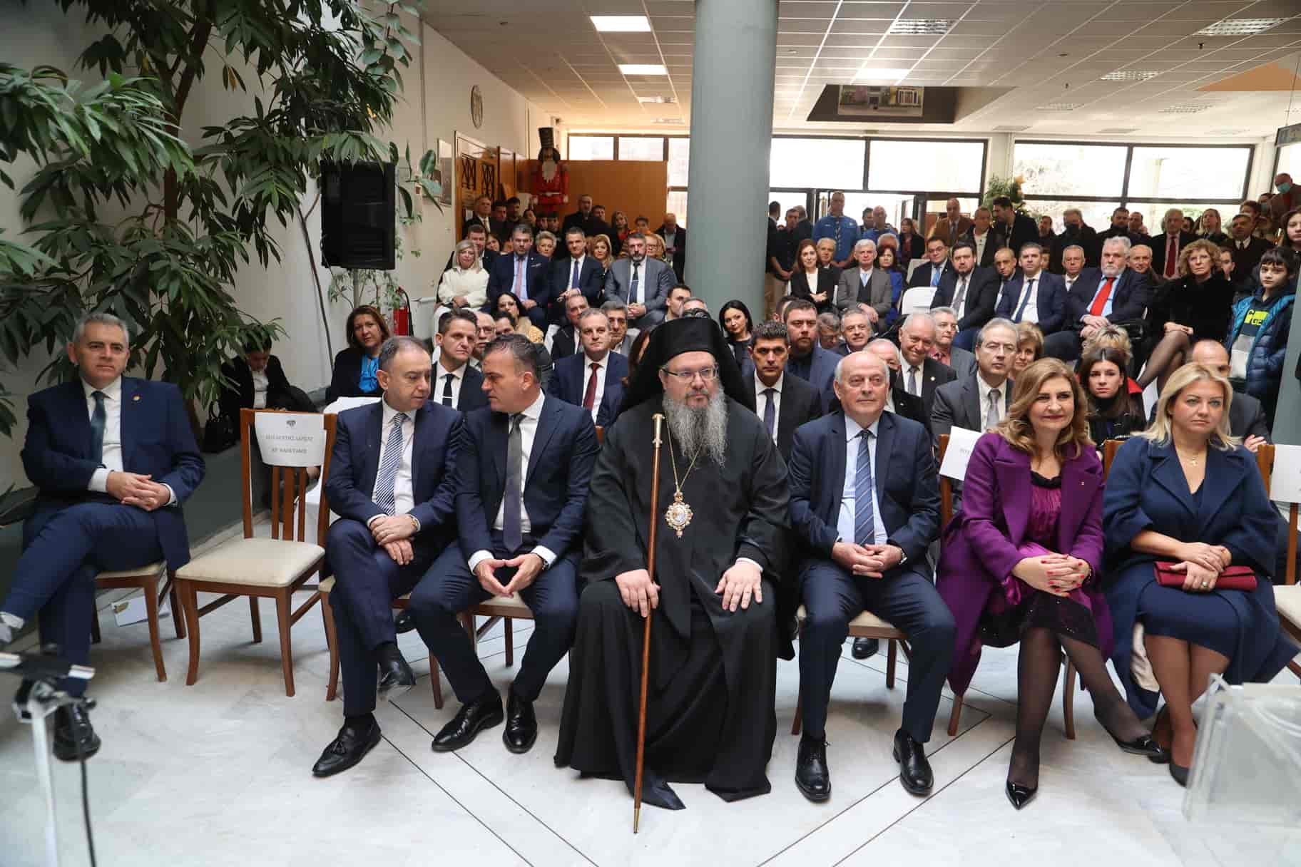 Θανάσης Μαμάκος από ΔΩΛ