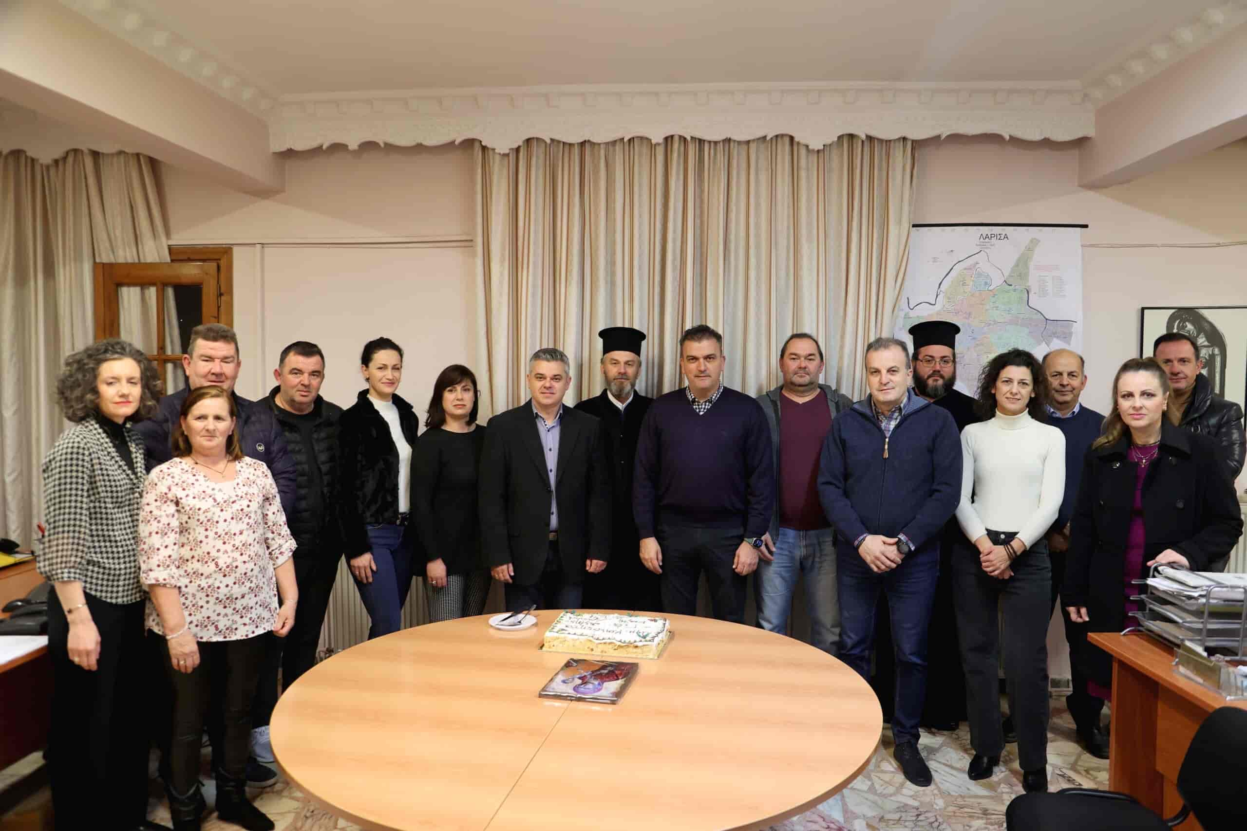 Θανάσης Μαμάκος: «Η Γιάννουλη είναι στην καρδιά μας