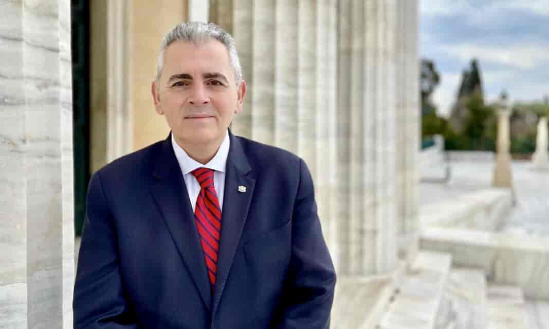 • Εύλογο το ενδιαφέρον της Ελλάδας για την Συρία