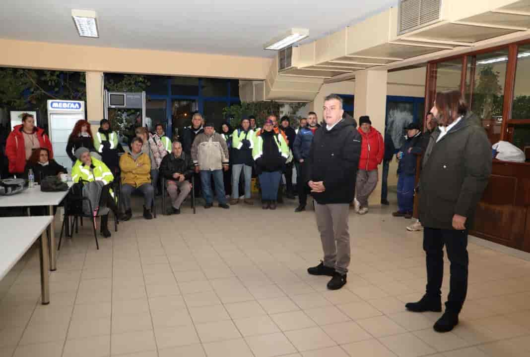 Mamakos - Amaxostasio - F1