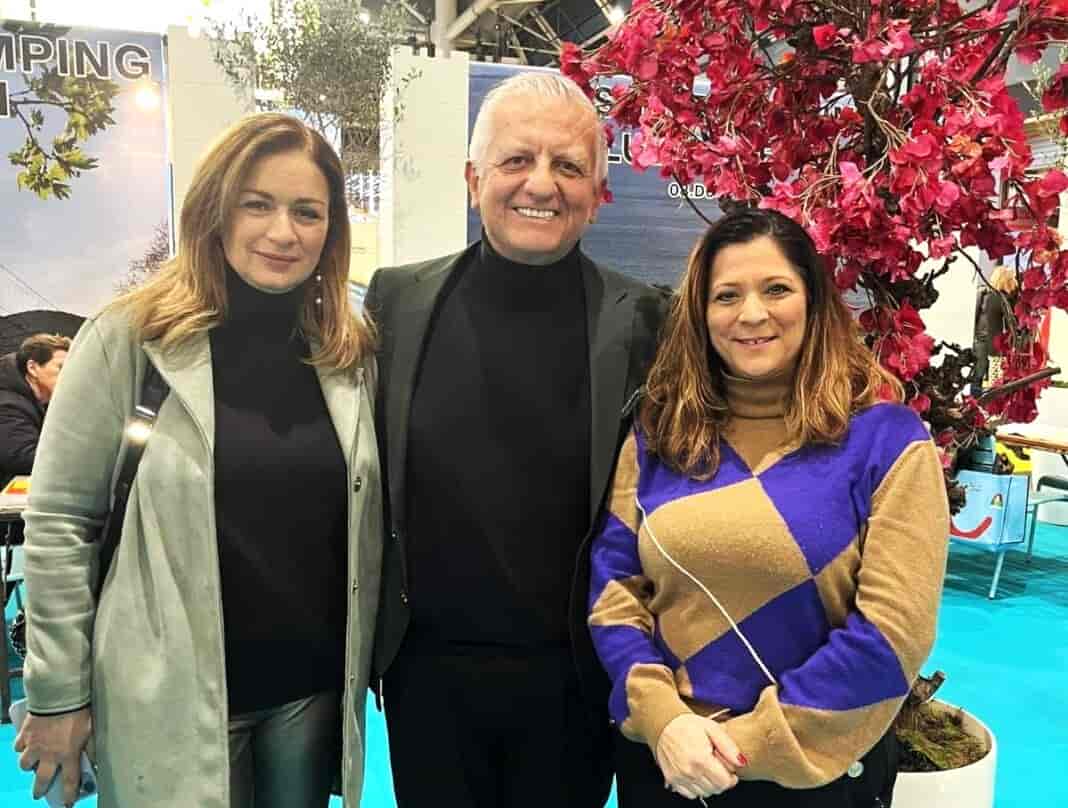 Αισιόδοξα τα μηνύματα για την Σκιάθο από την Ολλανδία