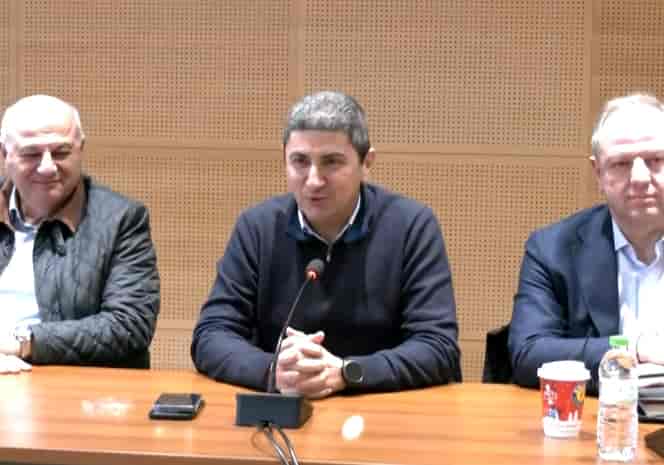 Έως 30 Ιουνίου η εξόφληση των πληγέντων αγροτών της Θεσσαλίας