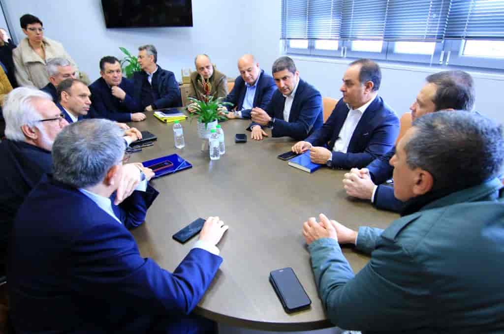 Αυγενάκης από Καρδίτσα