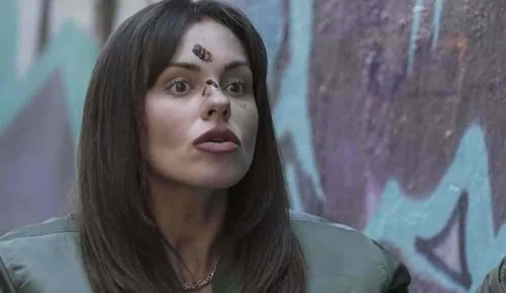 Ε.Τσαγκλή για το έγκλημα στα Τέμπη