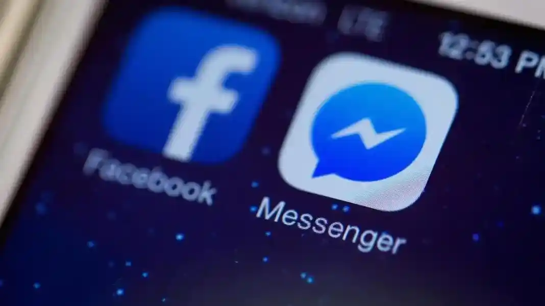 facebook pin