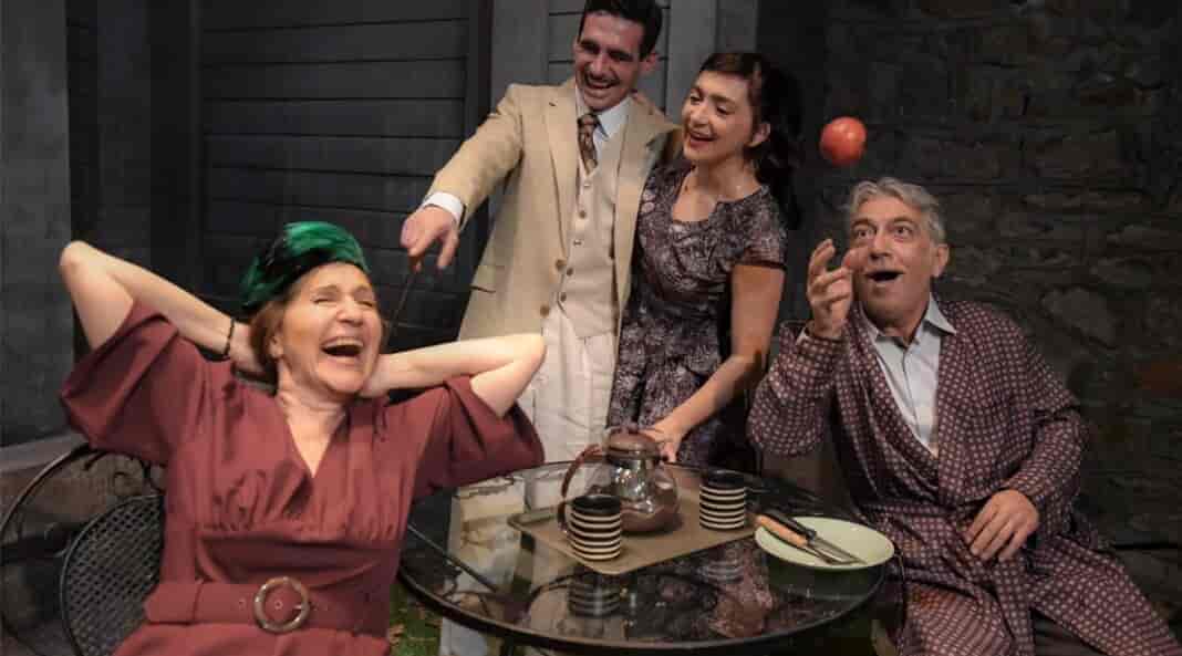 “ O Άρθουρ Μίλλερ με το «Ήταν όλοι τους παιδιά μου»