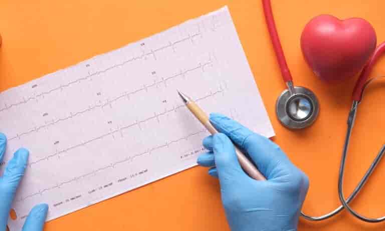 Κολπική μαρμαρυγή: Η ύπουλη αιτία που αυξάνει τον κίνδυνο