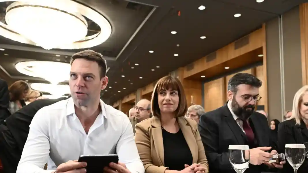 Σε Θεσσαλία και Δυτική Μακεδονία, τα δύο πρώτα περιφερειακά συνέδρια του ΣΥΡΙΖΑ