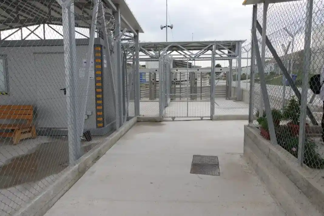 koutsoxero hot spot Κουτσόχερο Λάρισας